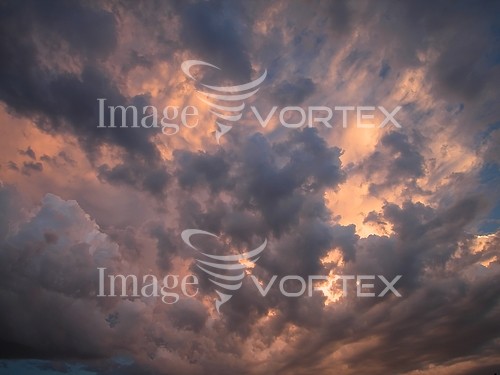 Sky / cloud royalty free stock image #339938987