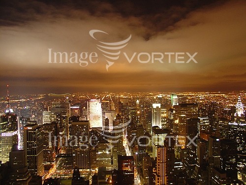 City / town royalty free stock image #340323430