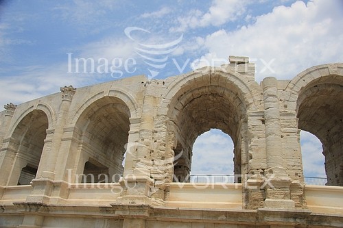 Architecture / building royalty free stock image #340075647