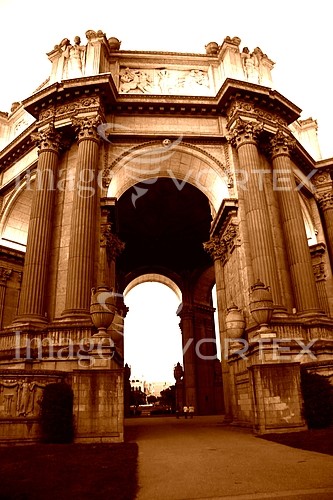 Architecture / building royalty free stock image #342306102