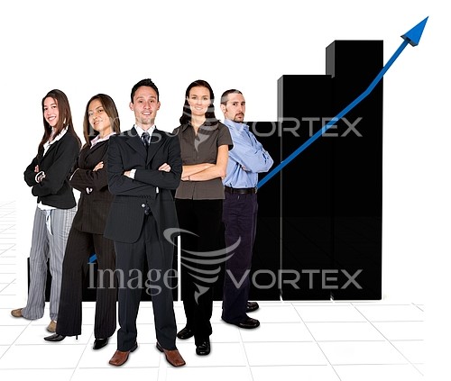 Business royalty free stock image #342727740