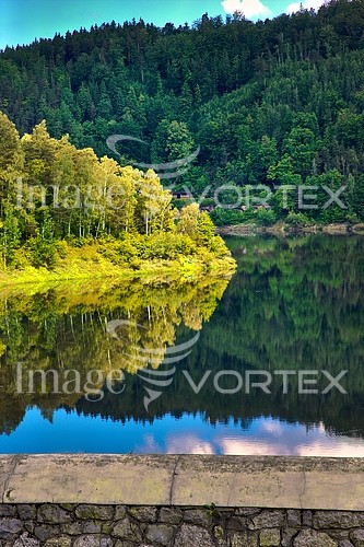 Nature / landscape royalty free stock image #345895394