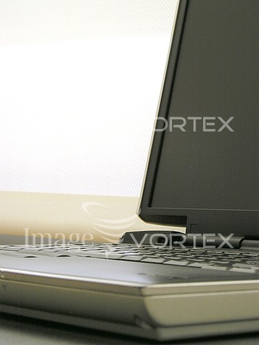 Computer royalty free stock image #351916145