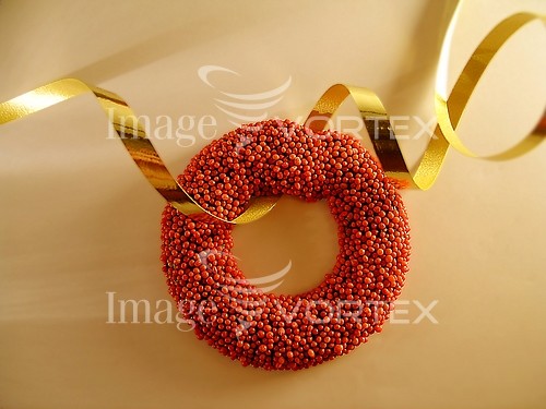 Christmas / new year royalty free stock image #355589436