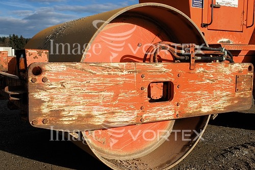 Industry / agriculture royalty free stock image #357254956