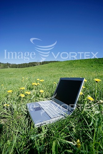 Computer royalty free stock image #358672932