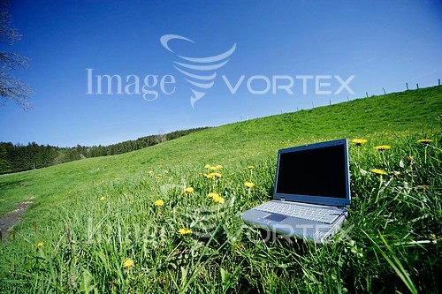 Computer royalty free stock image #358684297