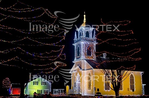 Christmas / new year royalty free stock image #360856424