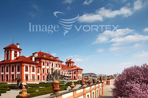 Architecture / building royalty free stock image #363070263