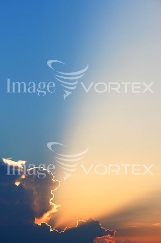 Sky / cloud royalty free stock image #367694954