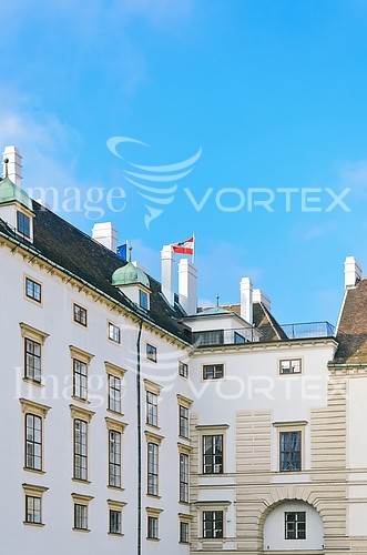 Architecture / building royalty free stock image #369684881