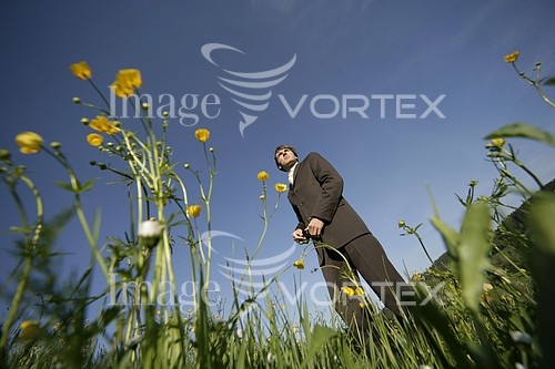 Business royalty free stock image #371950108