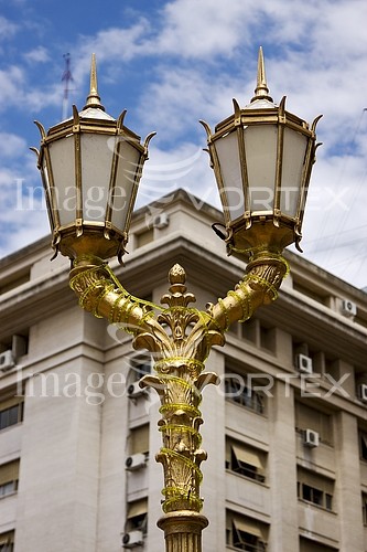 Architecture / building royalty free stock image #375419226