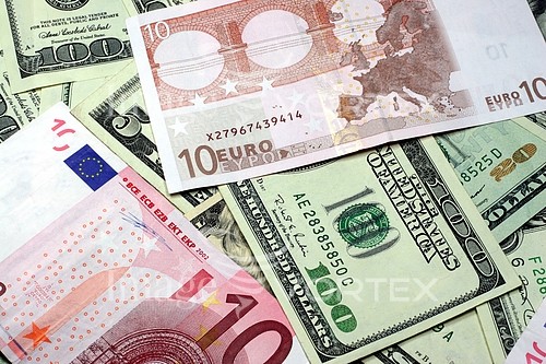 Finance / money royalty free stock image #376527902