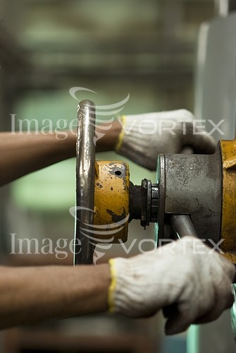 Industry / agriculture royalty free stock image #377538916