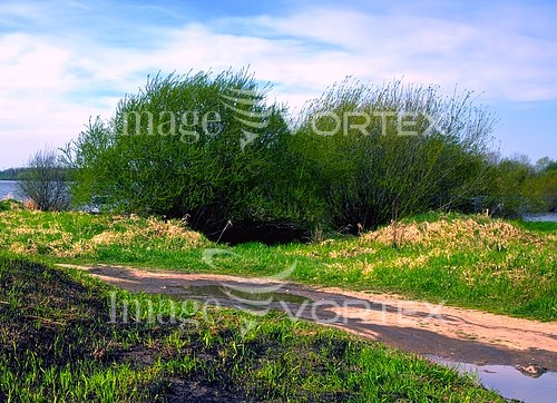 Nature / landscape royalty free stock image #379609443