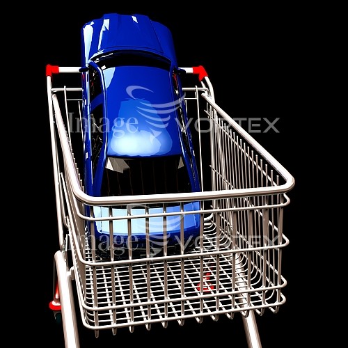Shop / service royalty free stock image #381091450