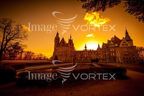 Architecture / building royalty free stock image #383726865