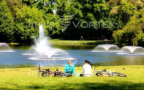 Park / outdoor royalty free stock image #385451114