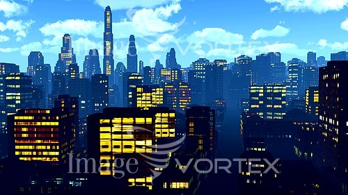 Architecture / building royalty free stock image #387921618