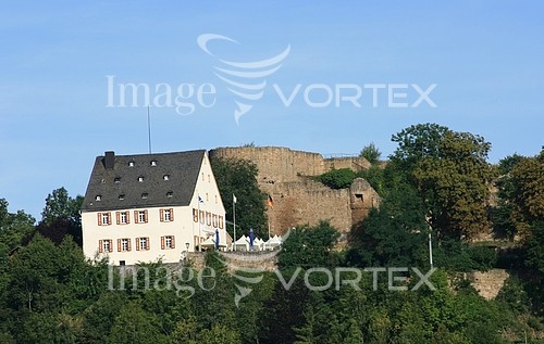 Architecture / building royalty free stock image #390247311