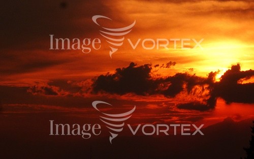 Sky / cloud royalty free stock image #390133055