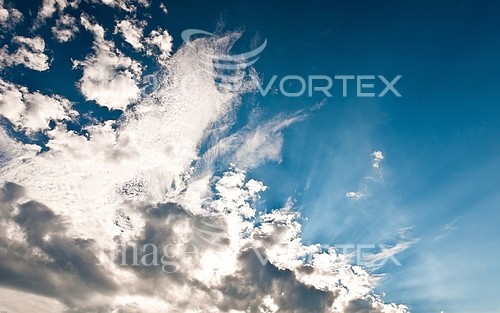 Sky / cloud royalty free stock image #391908991