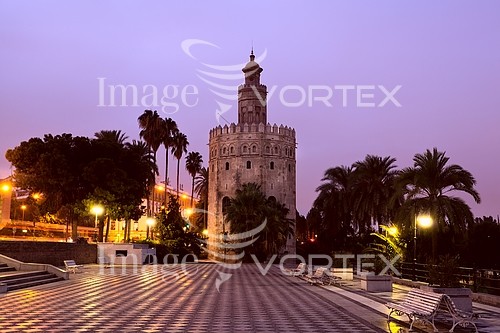Architecture / building royalty free stock image #394998086