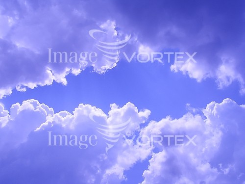 Sky / cloud royalty free stock image #394107539