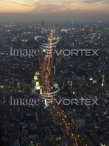 City / town royalty free stock image #394406567