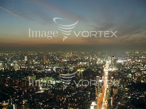 City / town royalty free stock image #394671304