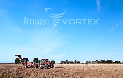 Industry / agriculture royalty free stock image #394827145
