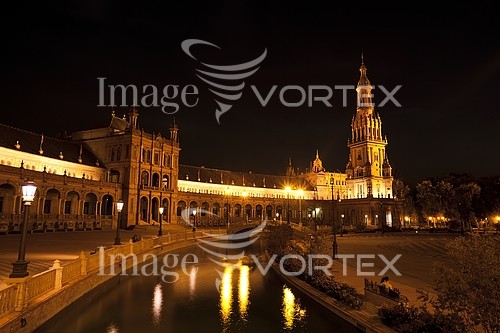 Architecture / building royalty free stock image #395514938