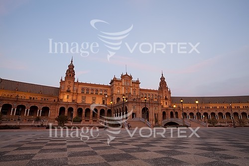 Architecture / building royalty free stock image #395864775