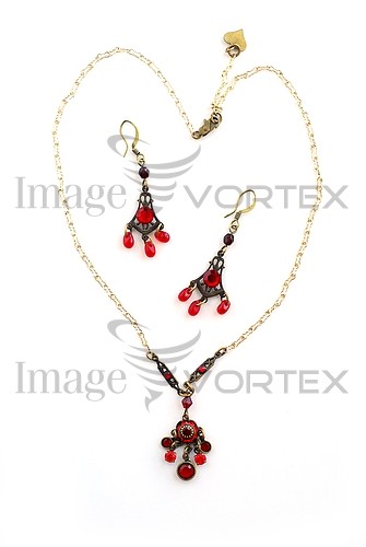 Jewelry royalty free stock image #395623053
