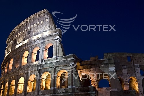 Architecture / building royalty free stock image #396414367