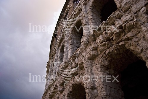 Architecture / building royalty free stock image #397855518