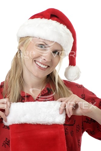 Christmas / new year royalty free stock image #402759592