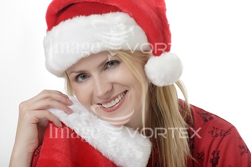 Christmas / new year royalty free stock image #402811355