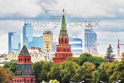 Architecture / building royalty free stock image #404301434