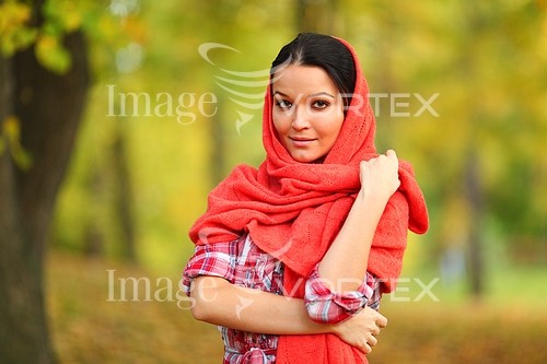 Woman royalty free stock image #405202225