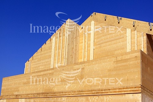 Architecture / building royalty free stock image #406302921