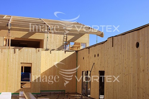 Architecture / building royalty free stock image #406312549