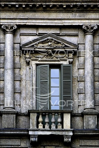 Architecture / building royalty free stock image #406999190