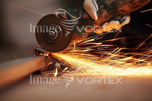 Industry / agriculture royalty free stock image #407980368
