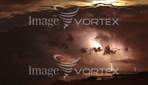 Sky / cloud royalty free stock image #408471913