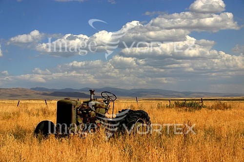 Industry / agriculture royalty free stock image #411842719