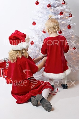 Christmas / new year royalty free stock image #415876994