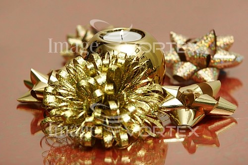 Christmas / new year royalty free stock image #416671207