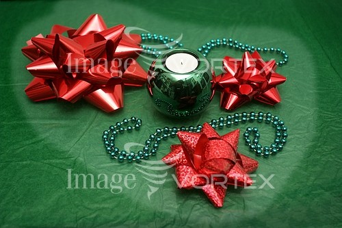 Christmas / new year royalty free stock image #416786394